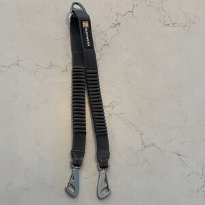 RuffWear Double Track Dog Leash Coupler